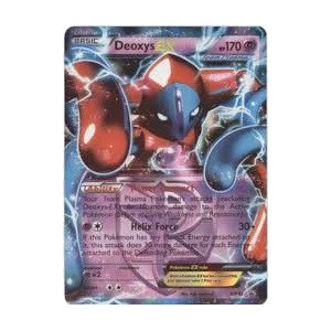 Carte à Collectionner - Pokémon