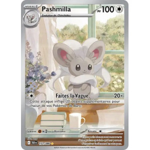 Carte à Collectionner - Pokémon