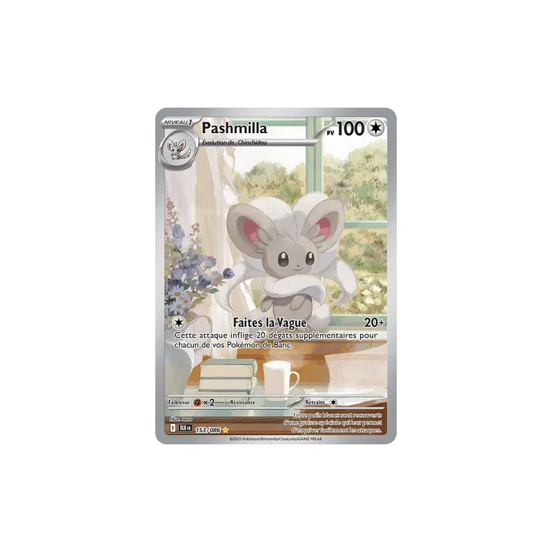 Carte à Collectionner - Pokémon