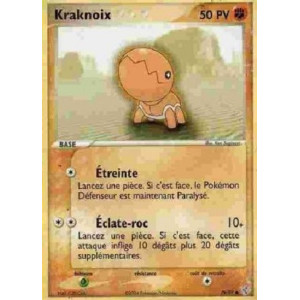 Carte à Collectionner - Pokémon