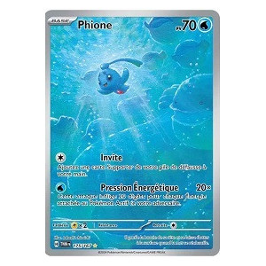 Carte à Collectionner - Pokémon