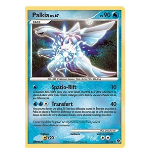 Carte à Collectionner - Pokémon