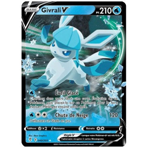 Carte à Collectionner - Pokémon