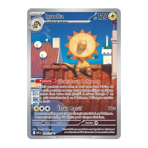 Carte à Collectionner - Pokémon