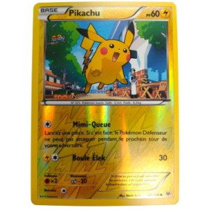 Carte à Collectionner - Pokémon
