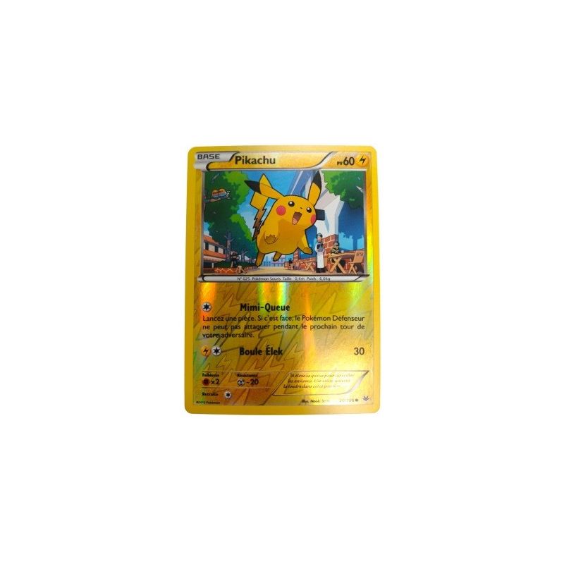 Carte à Collectionner - Pokémon