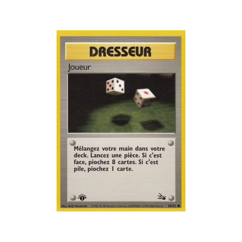 Carte à Collectionner - Pokémon