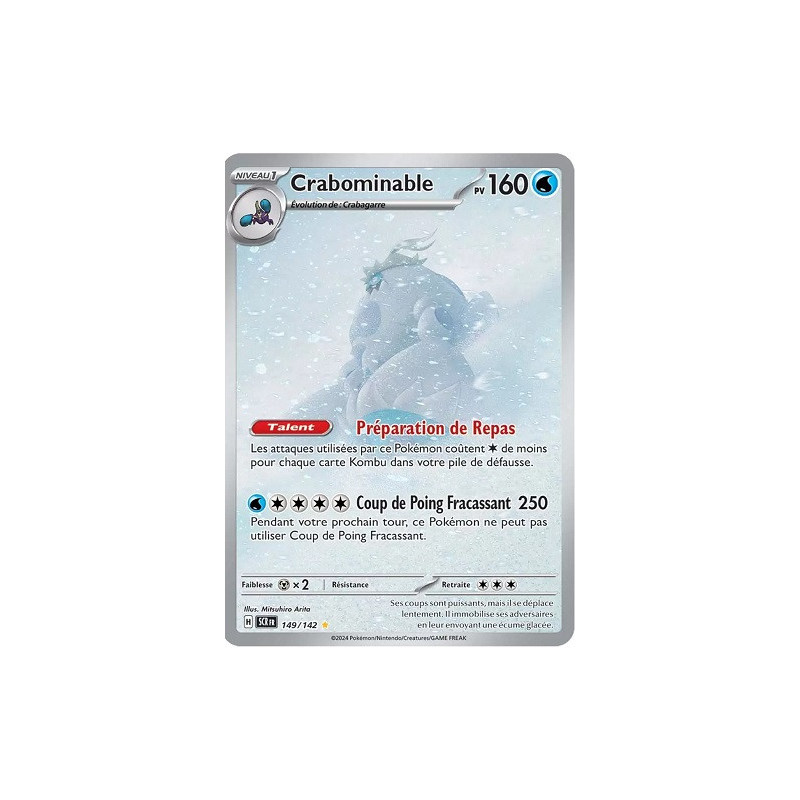 Carte à Collectionner - Pokémon