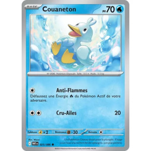 Carte à Collectionner - Pokémon