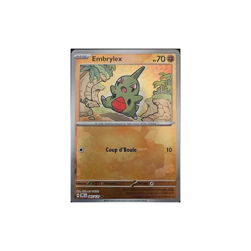 Carte à Collectionner - Pokémon