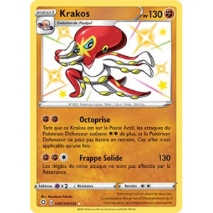 Carte à Collectionner - Pokémon