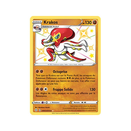 Carte à Collectionner - Pokémon