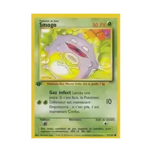 Carte à Collectionner - Pokémon