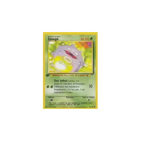 Carte à Collectionner - Pokémon