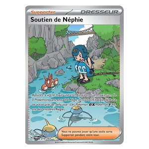 Carte à Collectionner - Pokémon