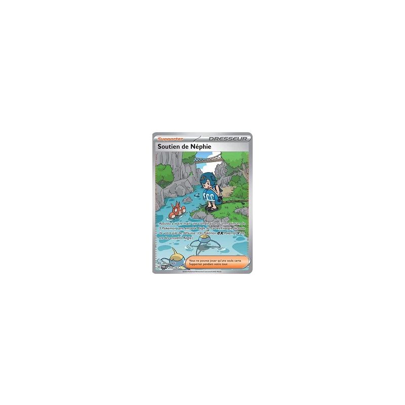 Carte à Collectionner - Pokémon