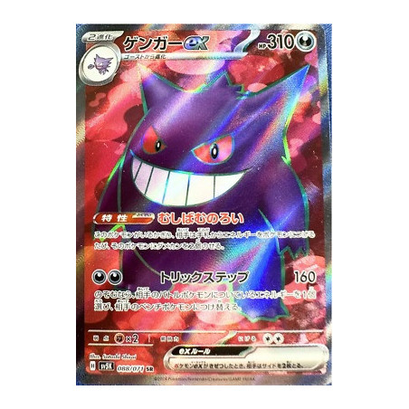 Carte à Collectionner - Pokémon