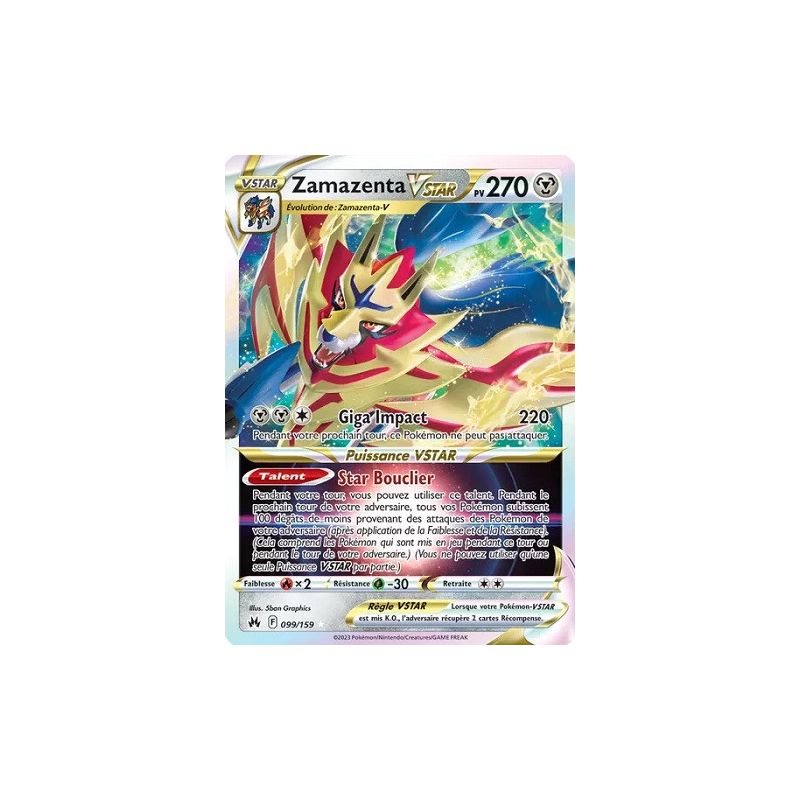 Carte à Collectionner - Pokémon