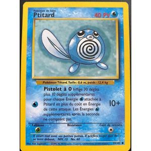 Carte à Collectionner - Pokémon