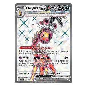 Carte à Collectionner - Pokémon