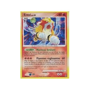 Carte à Collectionner - Pokémon