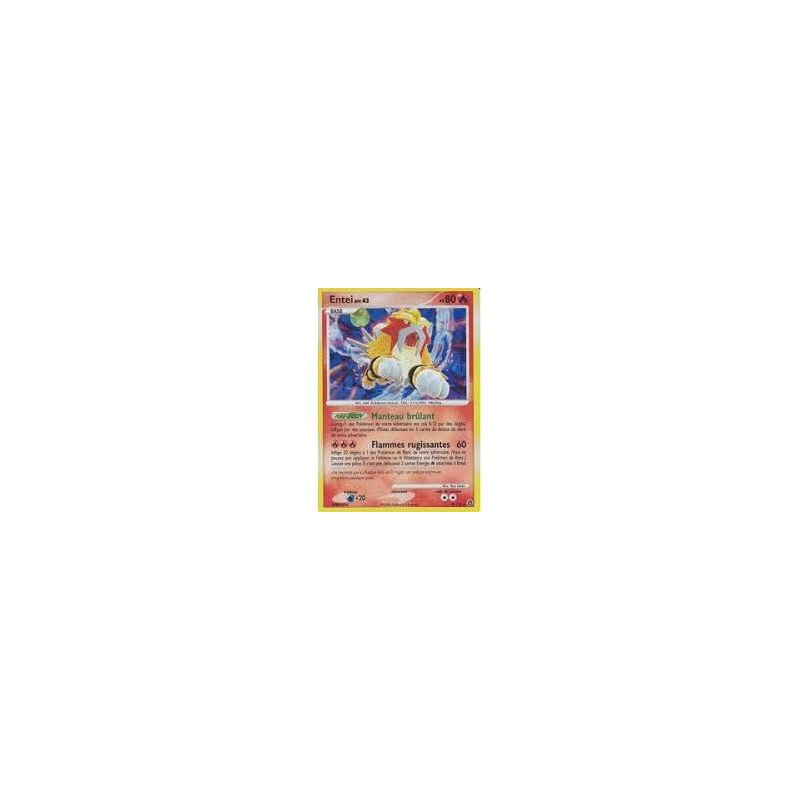 Carte à Collectionner - Pokémon