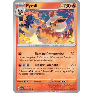 Carte à Collectionner - Pokémon