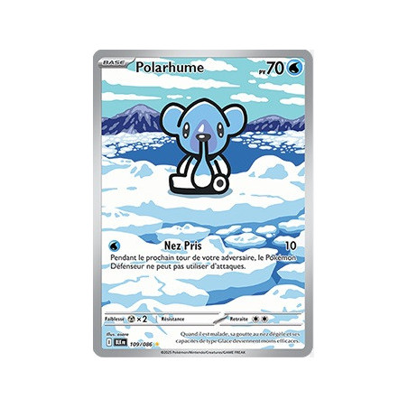 Carte à Collectionner - Pokémon