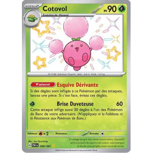 Carte à Collectionner - Pokémon
