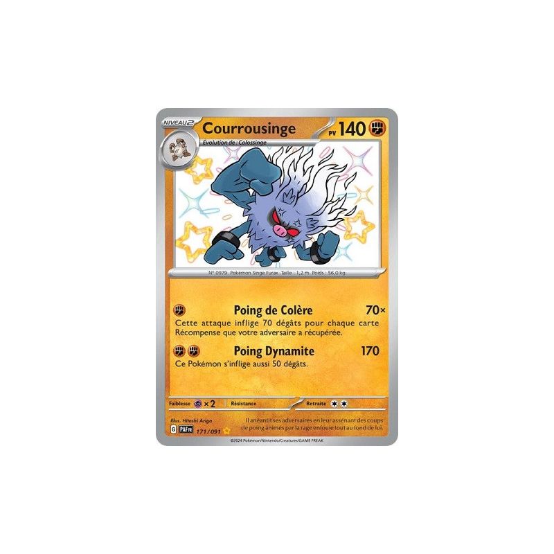 Carte à Collectionner - Pokémon