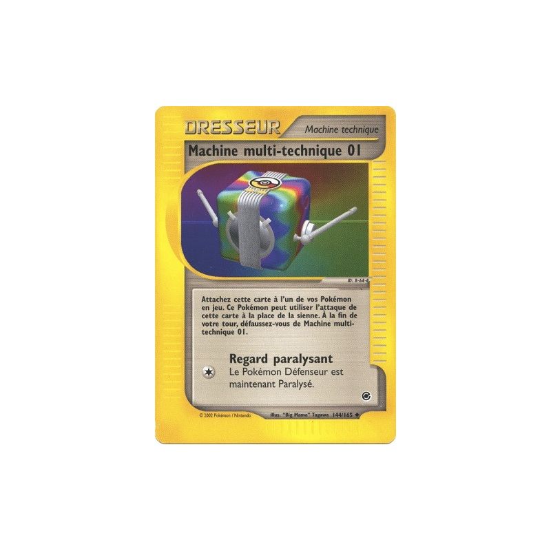 Carte à Collectionner - Pokémon