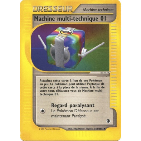 Carte à Collectionner - Pokémon