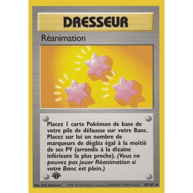 Carte à Collectionner - Pokémon