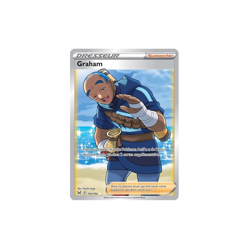 Carte à Collectionner - Pokémon