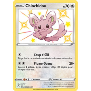 Carte à Collectionner - Pokémon