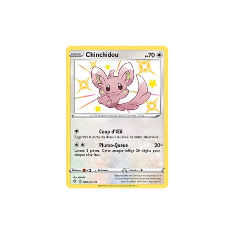 Carte à Collectionner - Pokémon