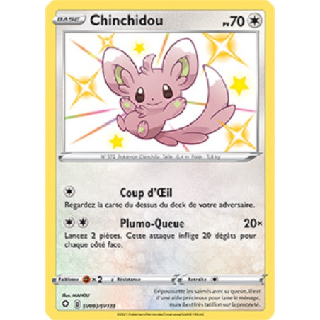 Carte à Collectionner - Pokémon