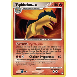 Carte à Collectionner - Pokémon