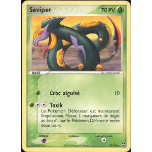 Carte à Collectionner - Pokémon