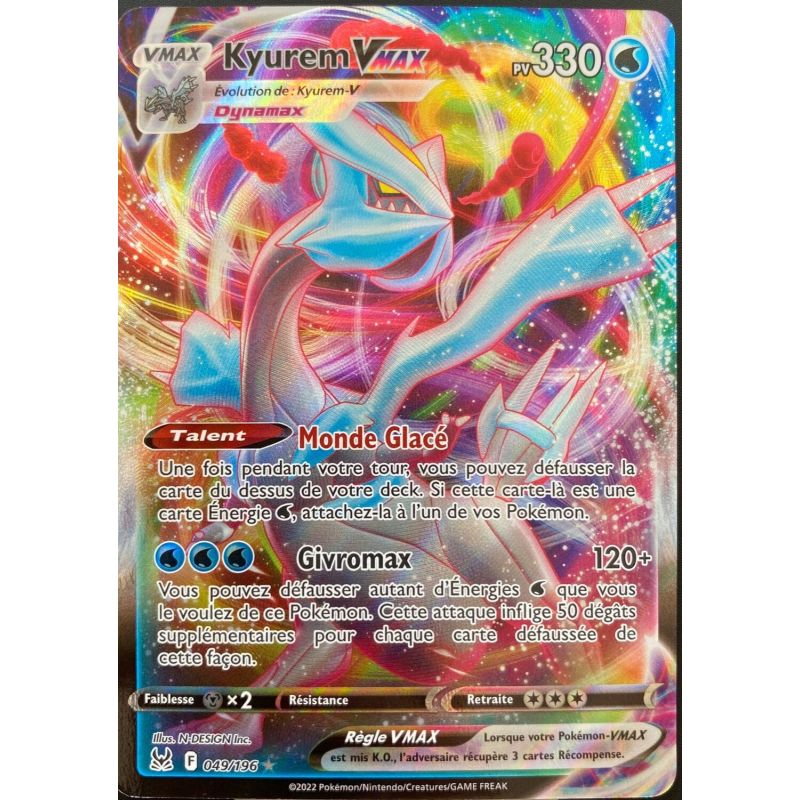 Carte à Collectionner - Pokémon