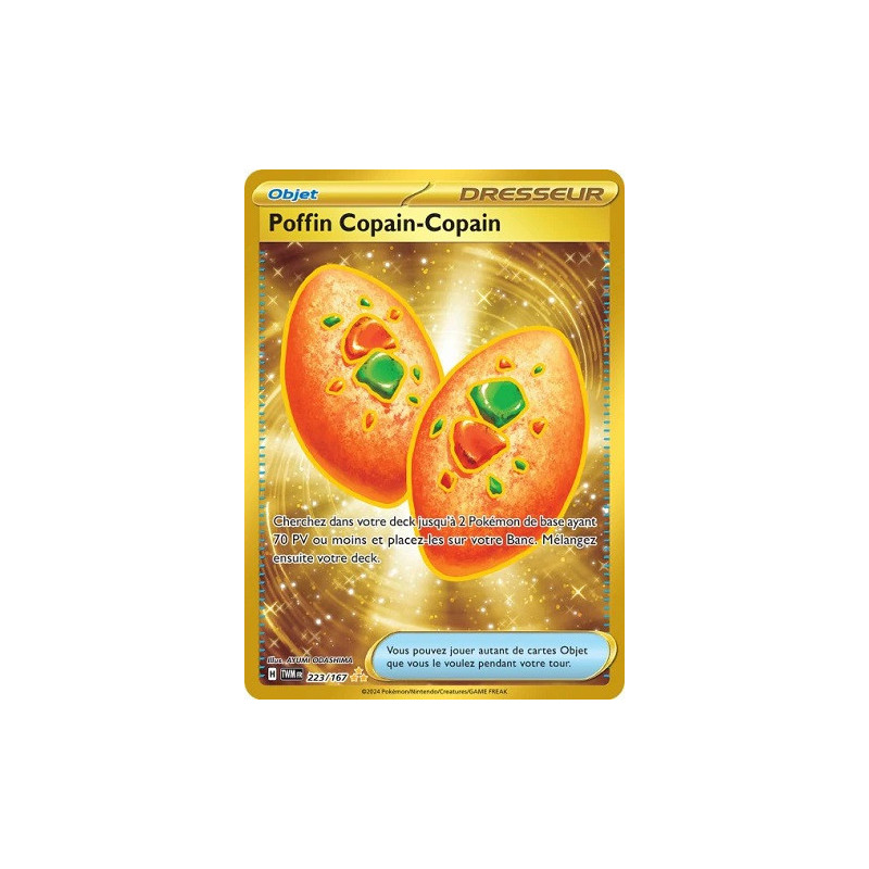 Carte à Collectionner - Pokémon