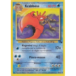 Carte à Collectionner - Pokémon