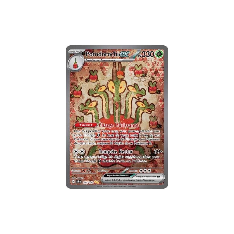 Carte à Collectionner - Pokémon