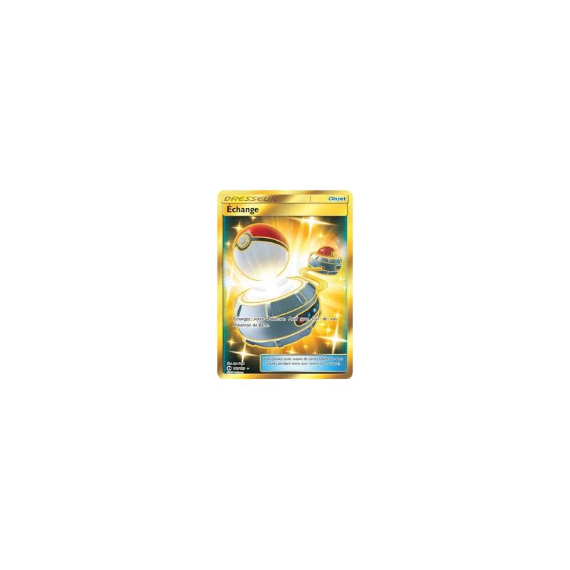 Carte à Collectionner - Pokémon