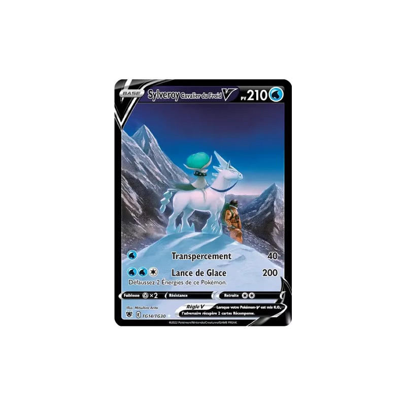 Carte à Collectionner - Pokémon