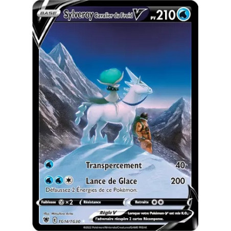 Carte à Collectionner - Pokémon