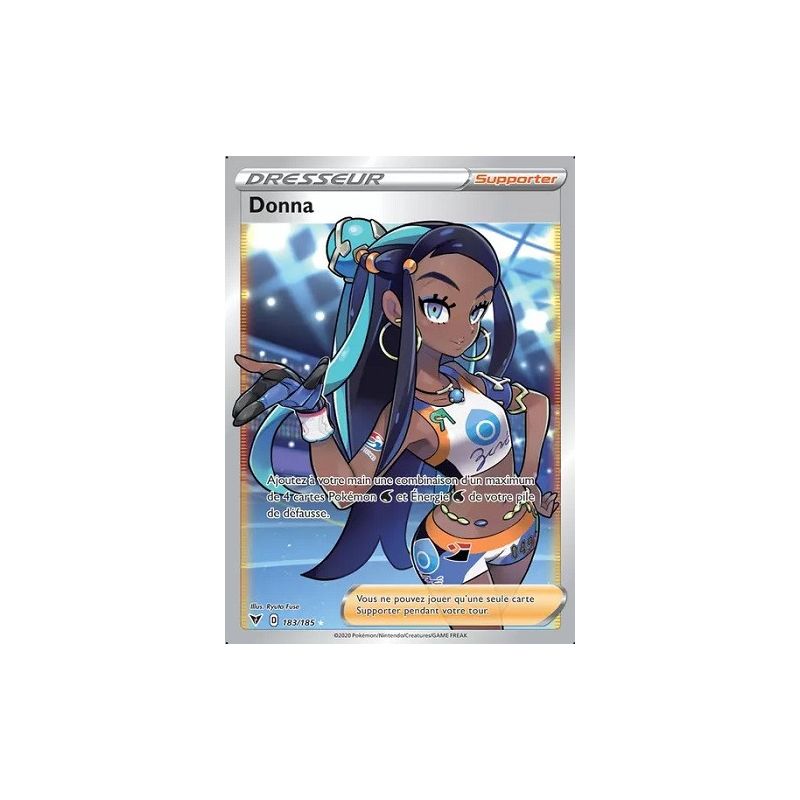 Carte à Collectionner - Pokémon