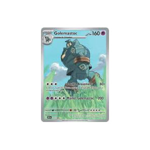 Carte à Collectionner - Pokémon