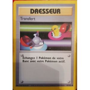 Carte à Collectionner - Pokémon