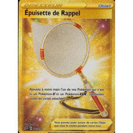 Carte à Collectionner - Pokémon